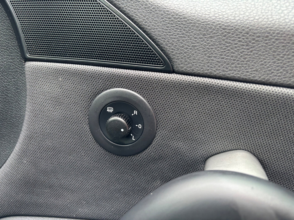 2010 Volkswagen Scirocco 1.4 TSI SPORT BLUEMOTION TECHNOLOGY €6,450