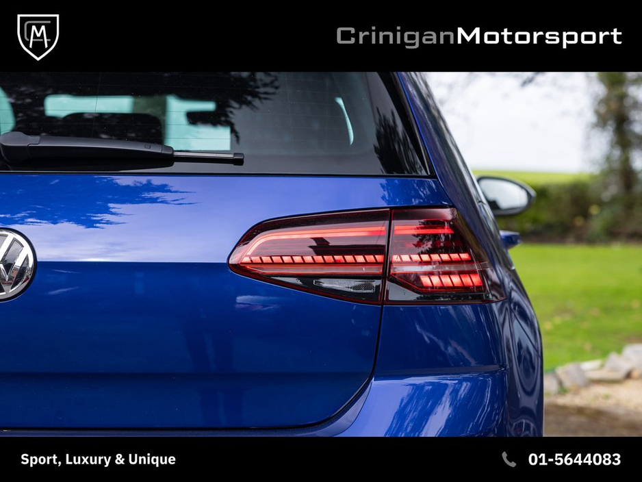 2020 Volkswagen Golf - image 14