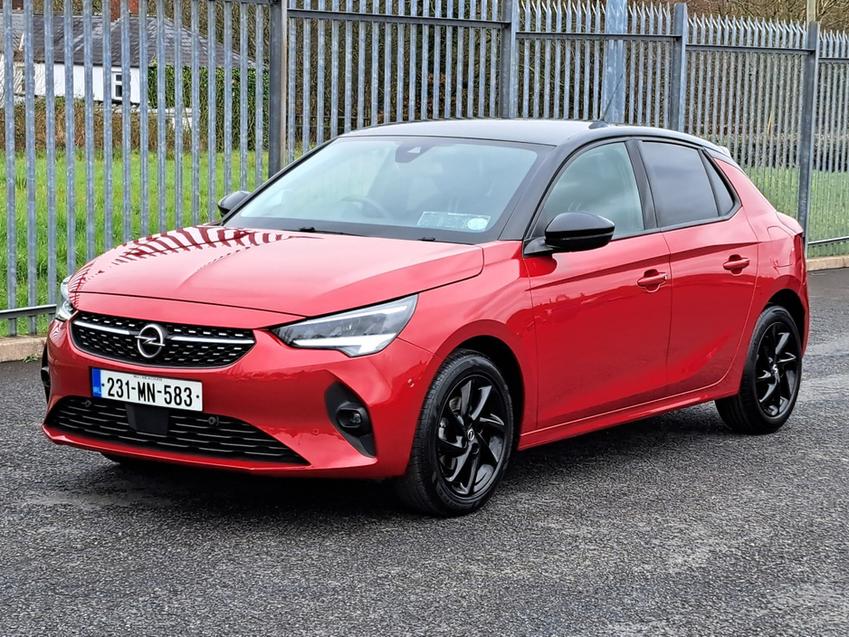 2023 Opel Corsa - image 5