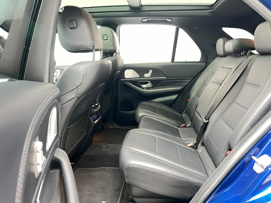2019 Mercedes-Benz GLE Class 300D AMG PREM+ 7 SEAT PAN ROOF €57,990
