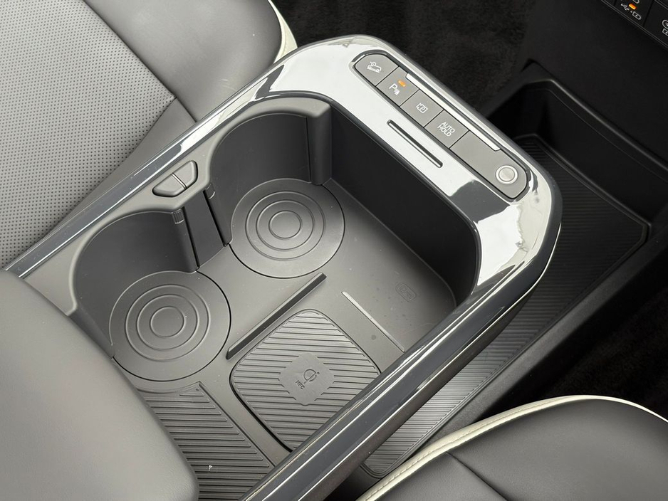 2026 Kia EV5 - image 25