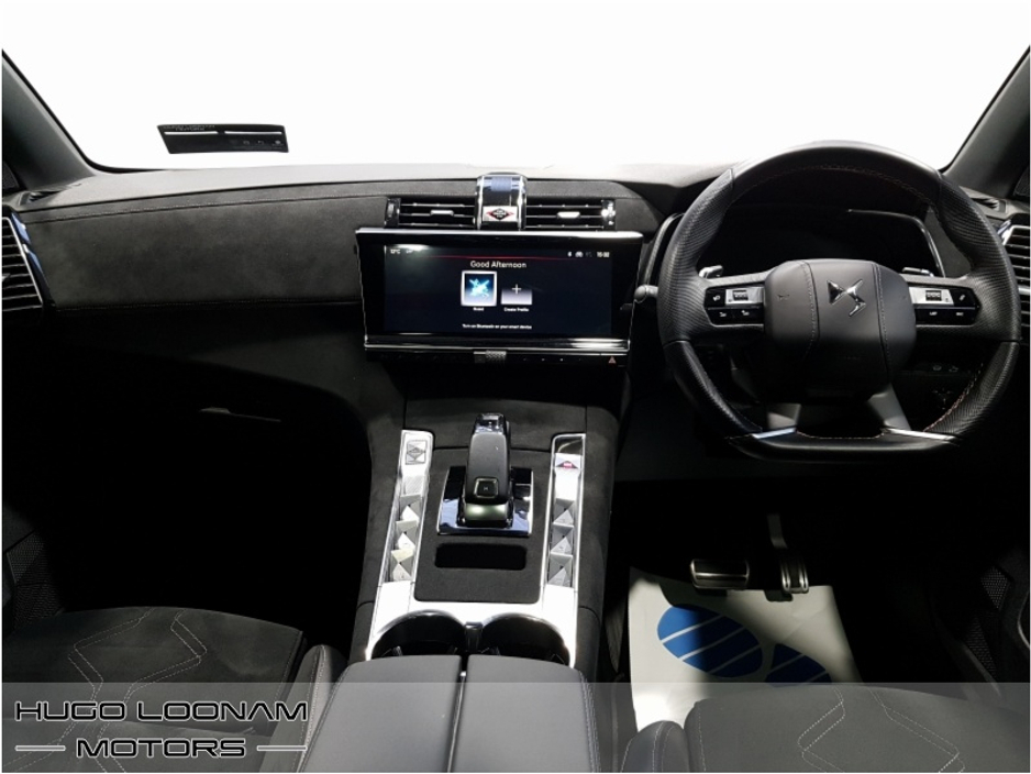 2025 DS Automobiles DS 7 - image 9