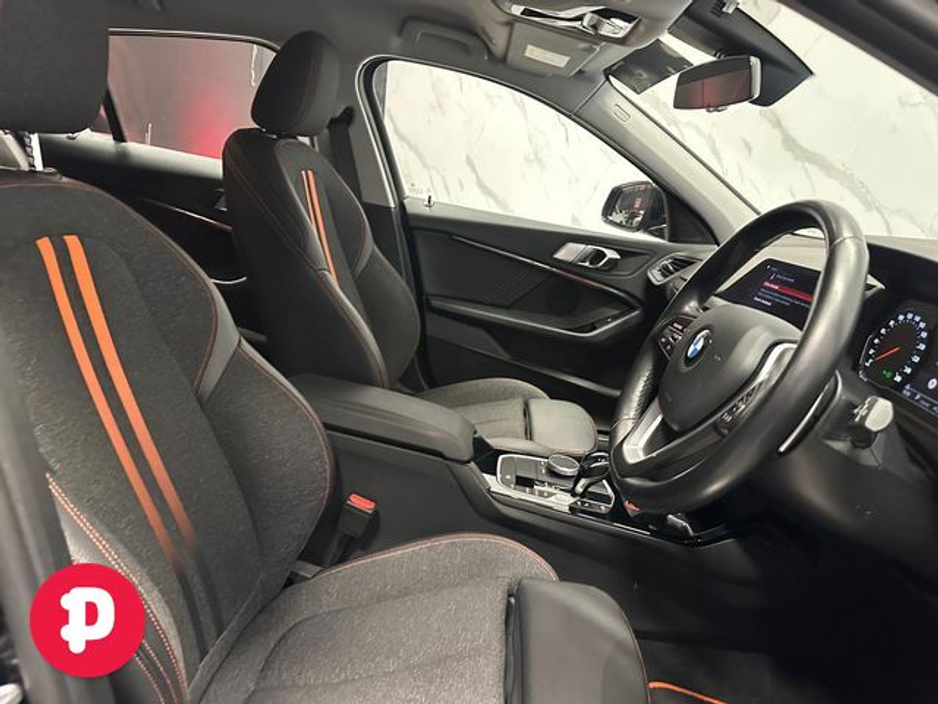 2019 BMW 1 Series X-drive 120D Sport 4DR AU - Straight Sale Discount €23,950