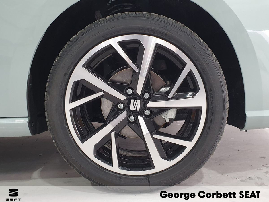 2026 SEAT Ibiza - image 6