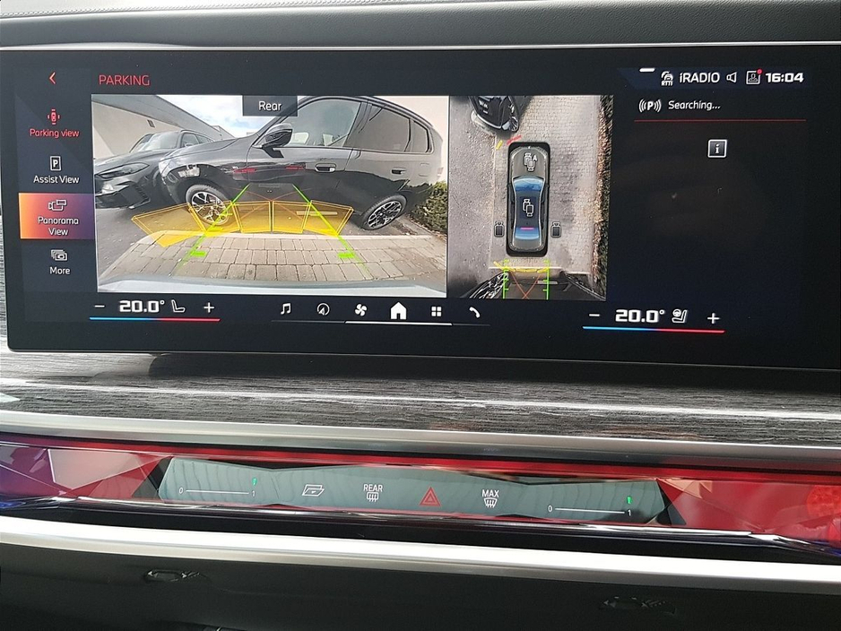 2025 BMW 7 Series M760e €134,995