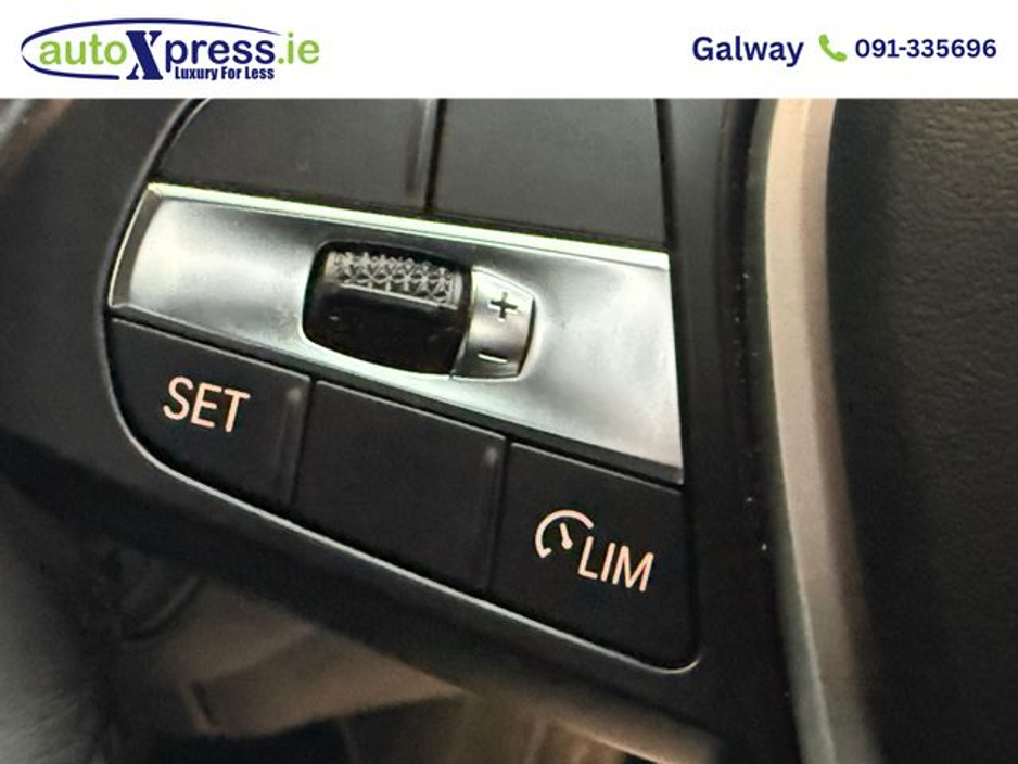 2020 BMW 1 Series - image 16