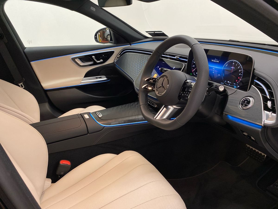 2026 Mercedes-Benz E Class - image 9