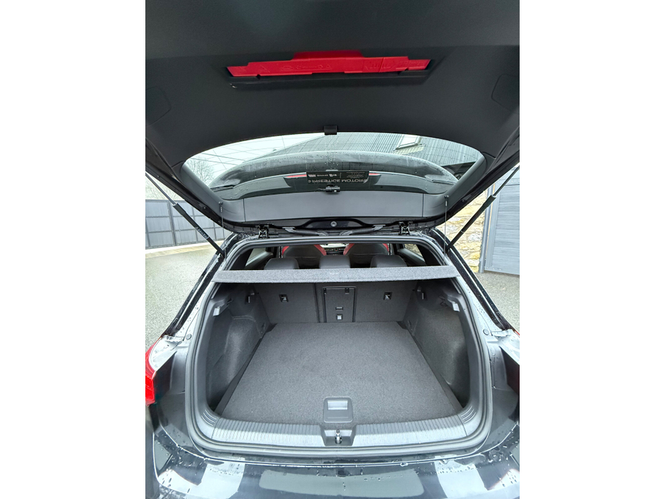 2022 Volkswagen Golf 2.0 TSI 245HP GTI DSG €43,995