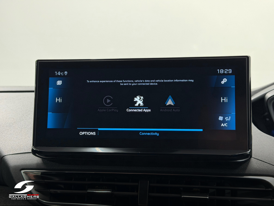 2022 Peugeot 3008 - image 27