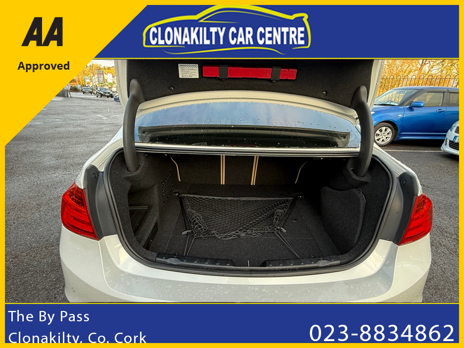 2013 BMW 3 Series Low Mileage Bmw 330i Active Hybrid 3 €14,950