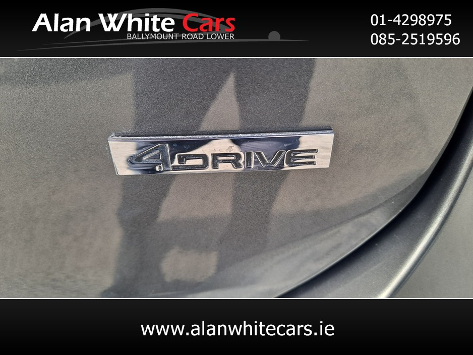 2020 SEAT Tarraco - image 8