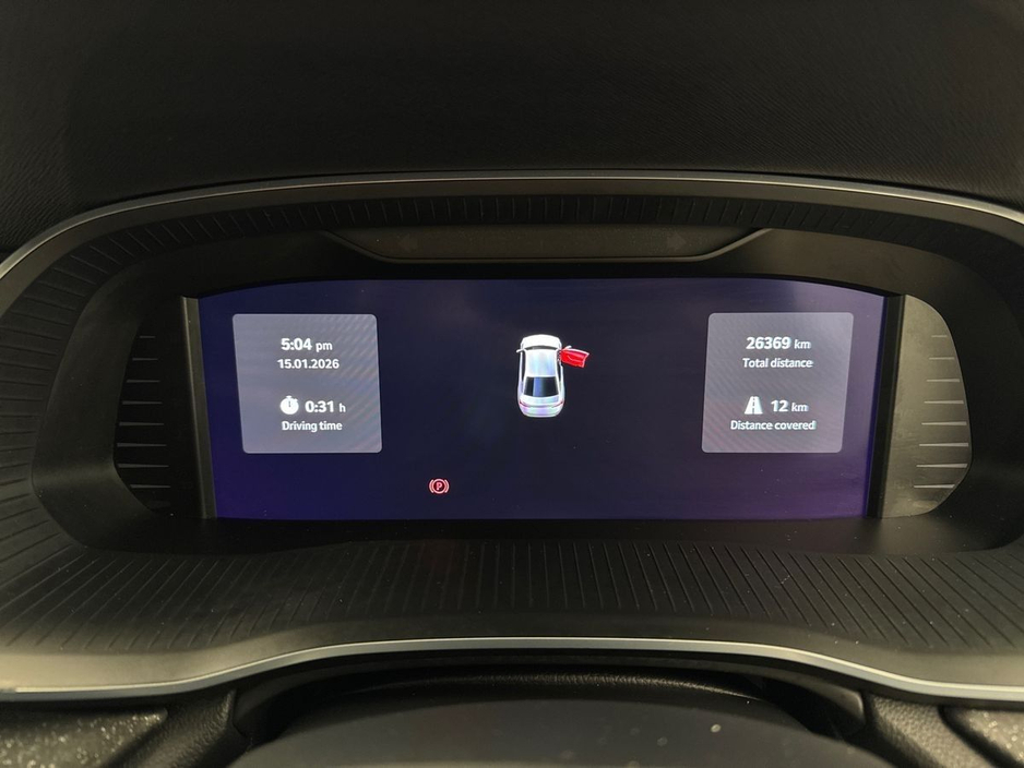 2024 Skoda Octavia 2.0TDI SEL PLUS *5.9% APR* €75 P/W ON PCP €34,995