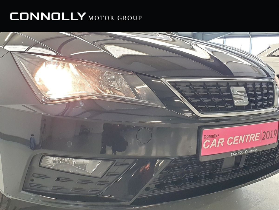 2019 SEAT Leon - image 15