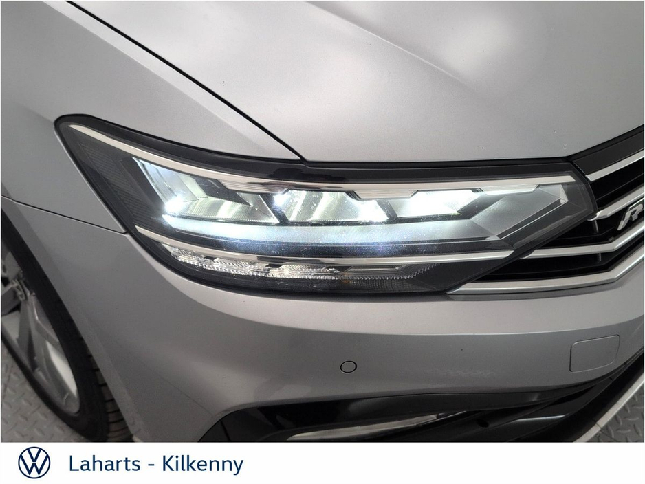 2020 Volkswagen Passat R- LINE 2.0TDI 150HP DSG €30,950
