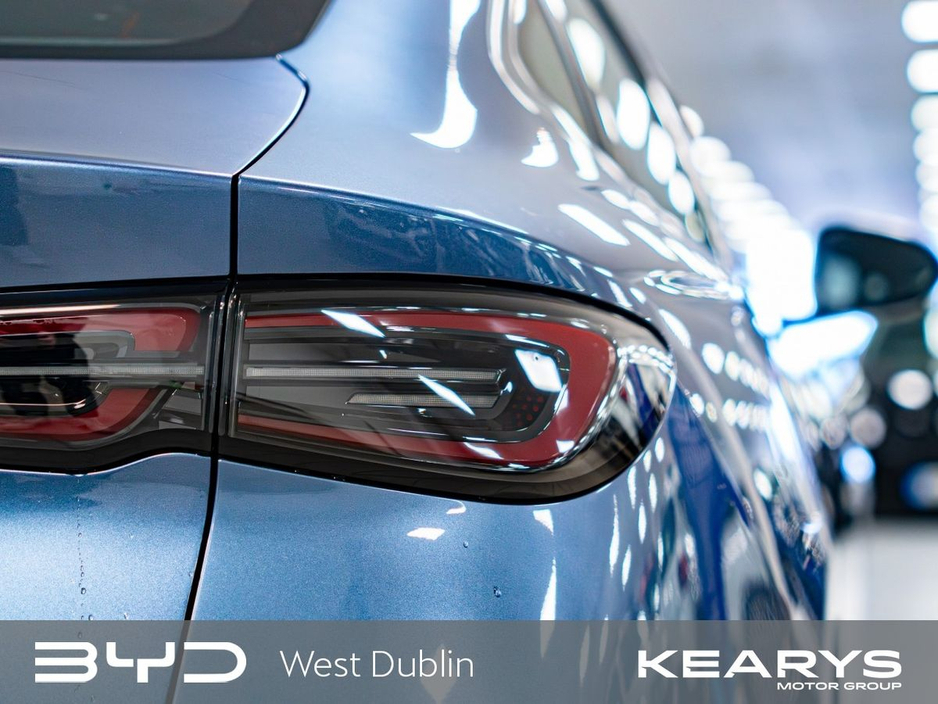 2026 BYD Seal 6 - image 22