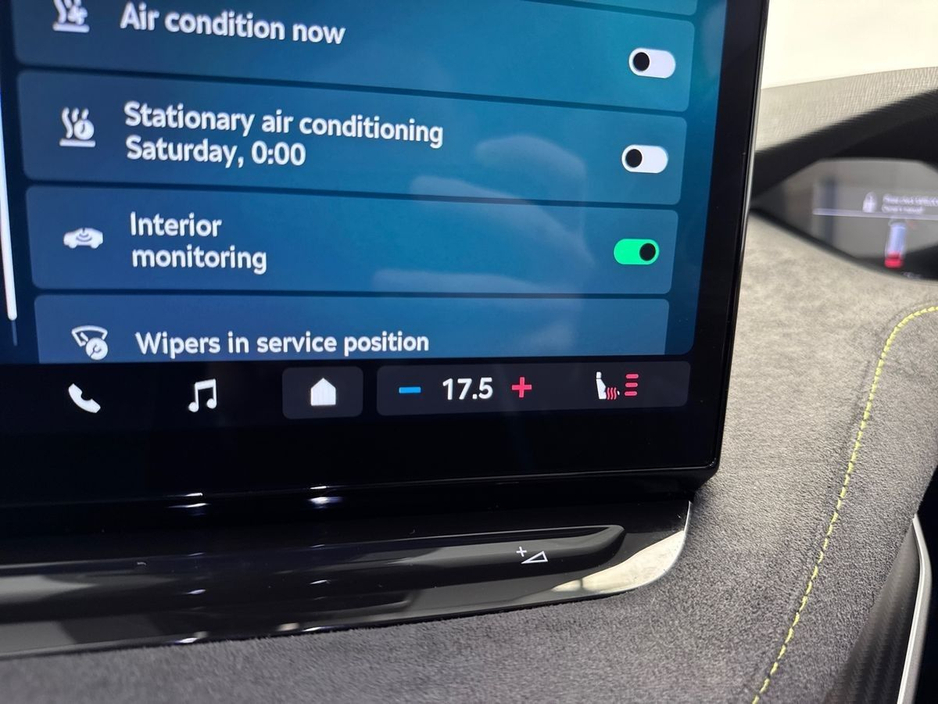 2025 Skoda Elroq - image 22