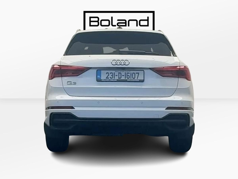2023 Audi Q3 - image 12