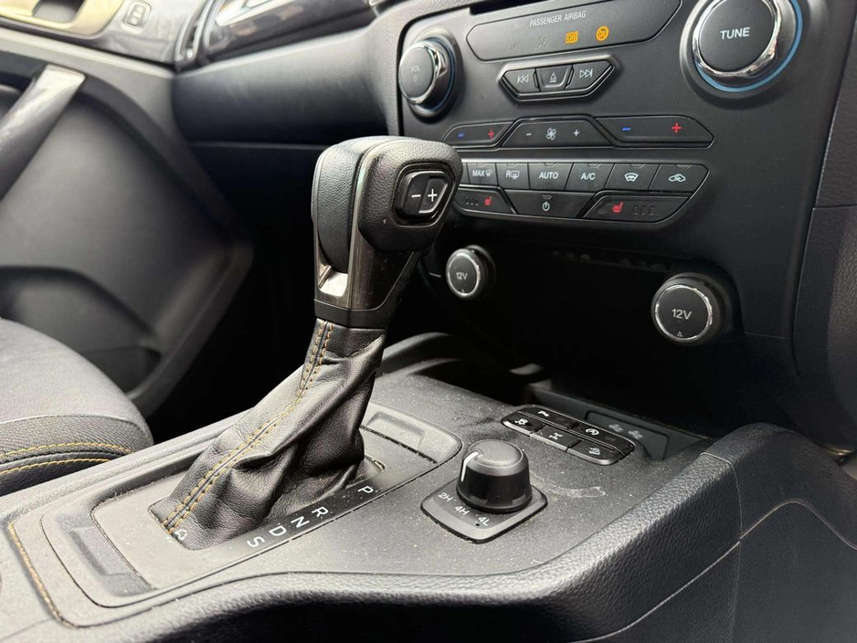 2020 Ford Ranger - image 4