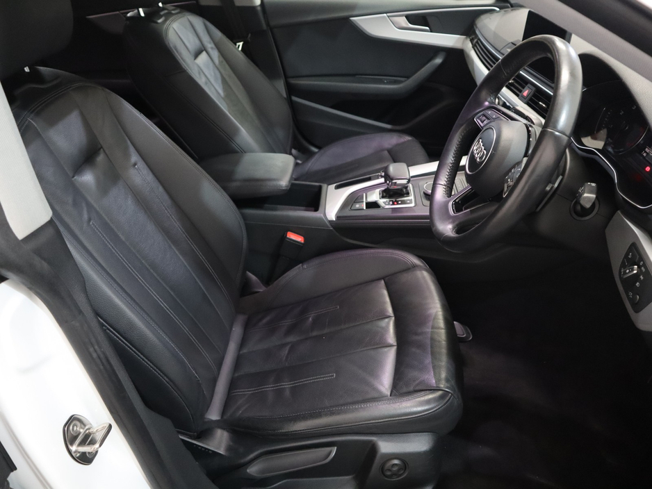 2018 Audi A5 - image 25
