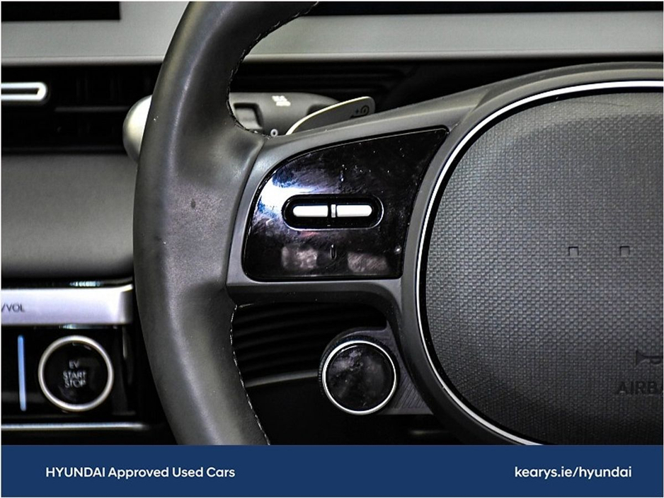 2022 Hyundai Ioniq 5 - image 18