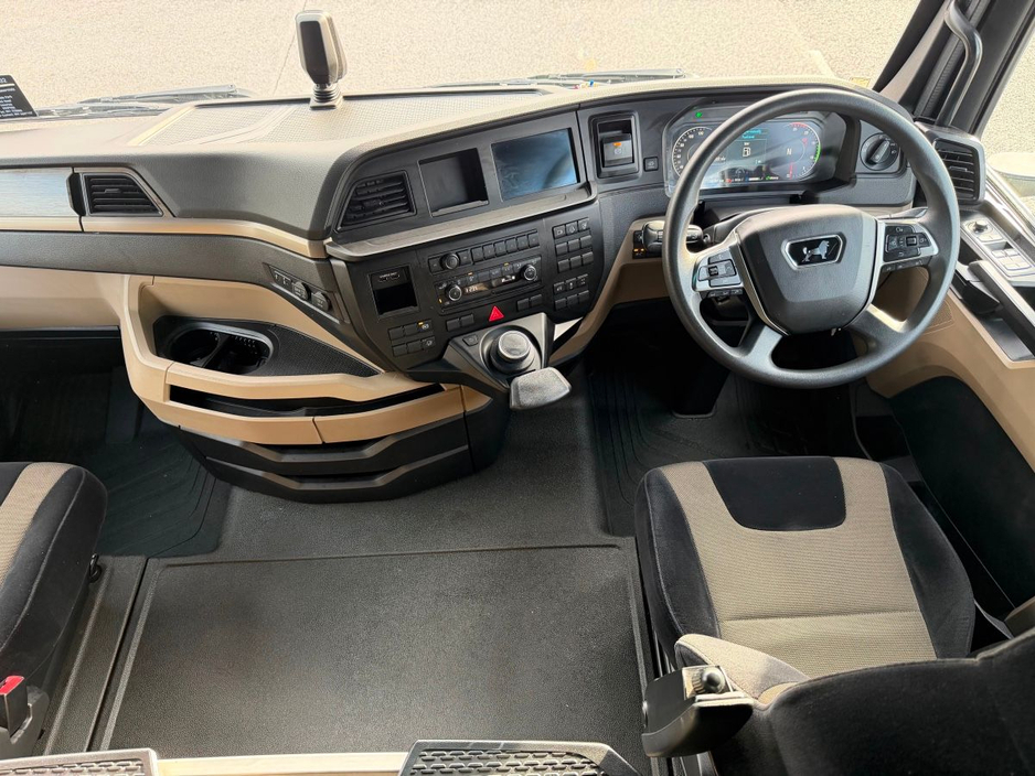 2024 MAN TGX - image 13