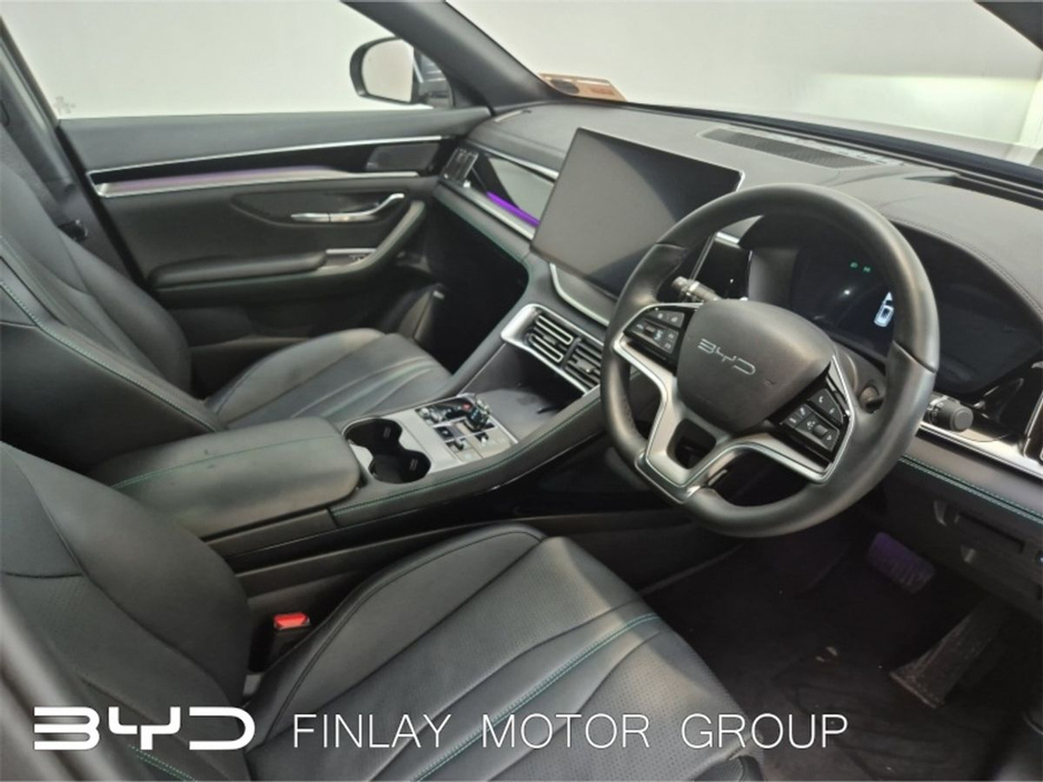 2025 BYD Seal U Boost PLUG-IN HYBRID 80km RANGE €40,950