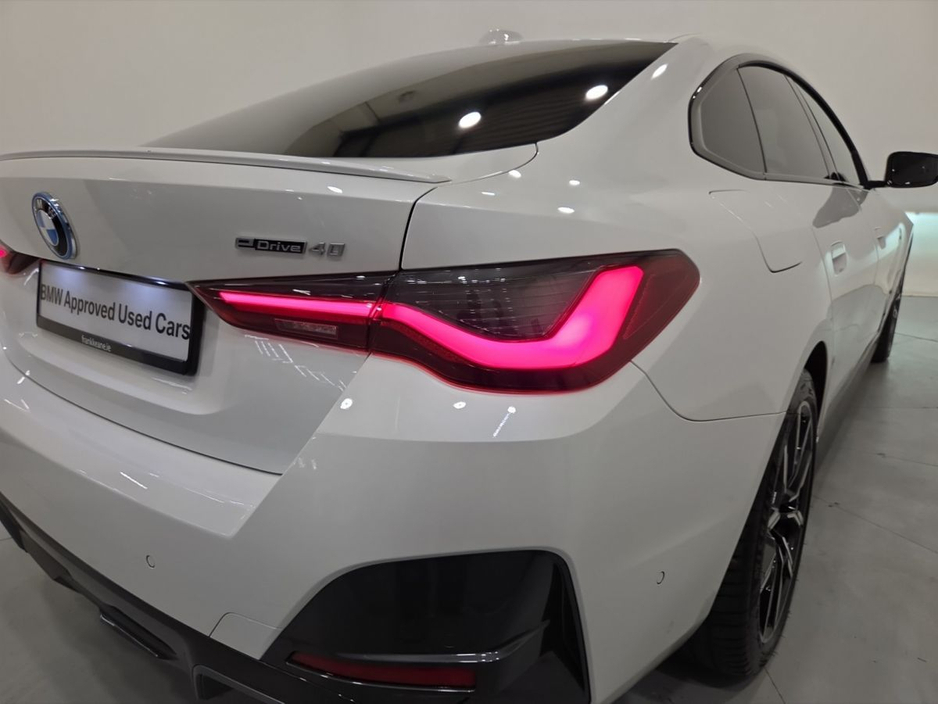 2022 BMW i4 - image 20