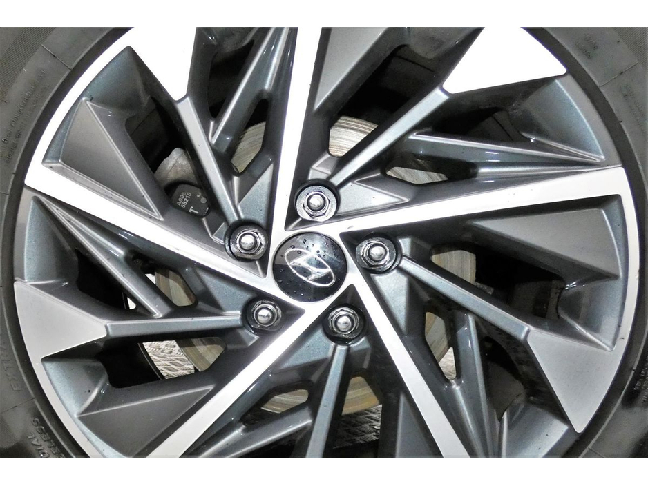 2023 Hyundai Tucson - image 27