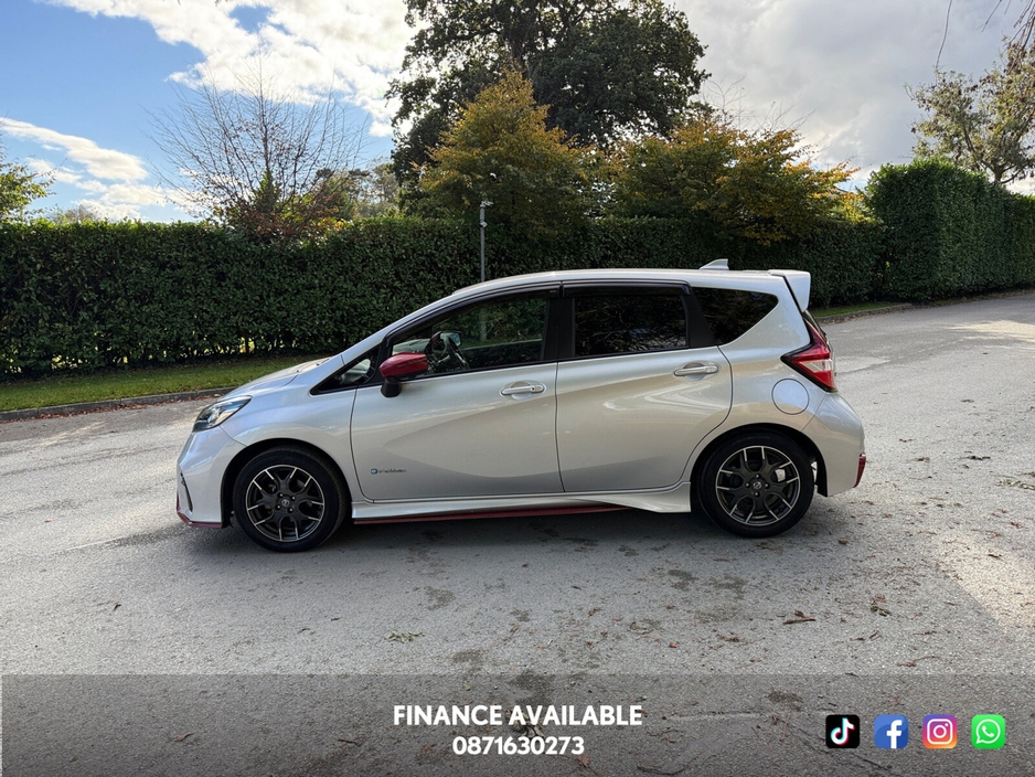 2019 Nissan Note - image 27