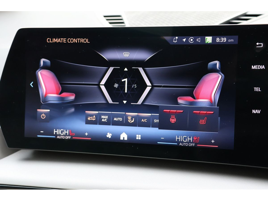 2024 BMW iX1 - image 17