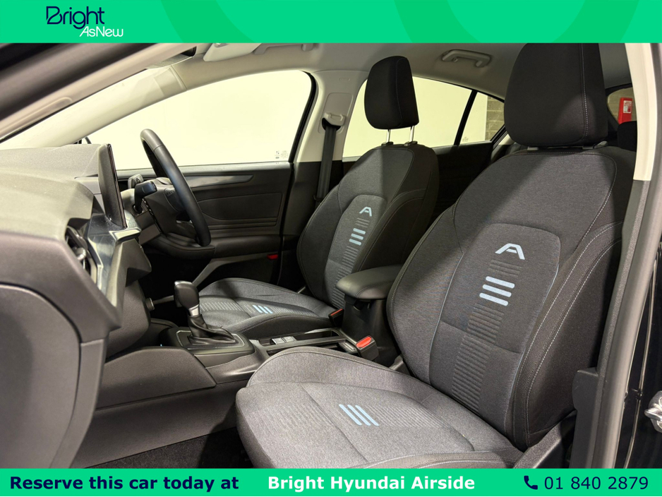 2024 Ford Focus - image 17