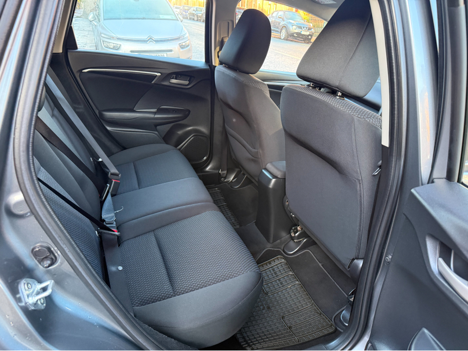 2019 Honda Jazz 1.3 Petrol, Only 31kms! One Owner From New, New Nct 01/2028, Bluetooth, Cruise Control, A/C, Alloys, Full Service History, Finance Available, Service & Warranty Included, SIMI Dealer, €14,950