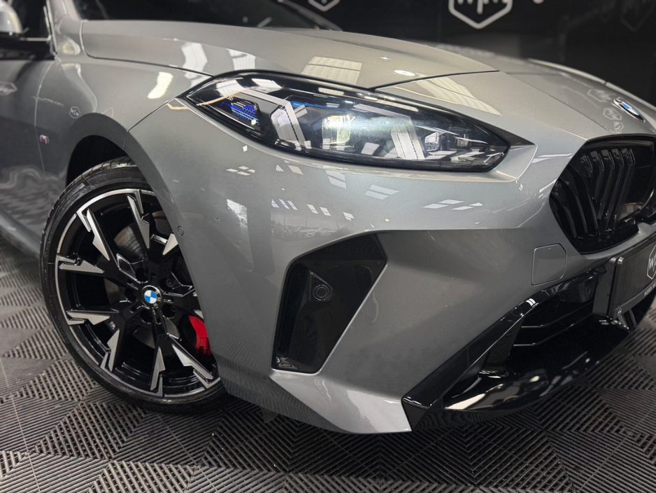 2025 BMW 2 Series - image 8