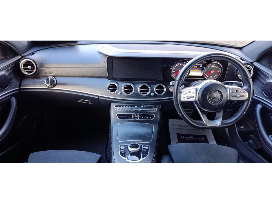 2018 Mercedes-Benz E Class - image 15