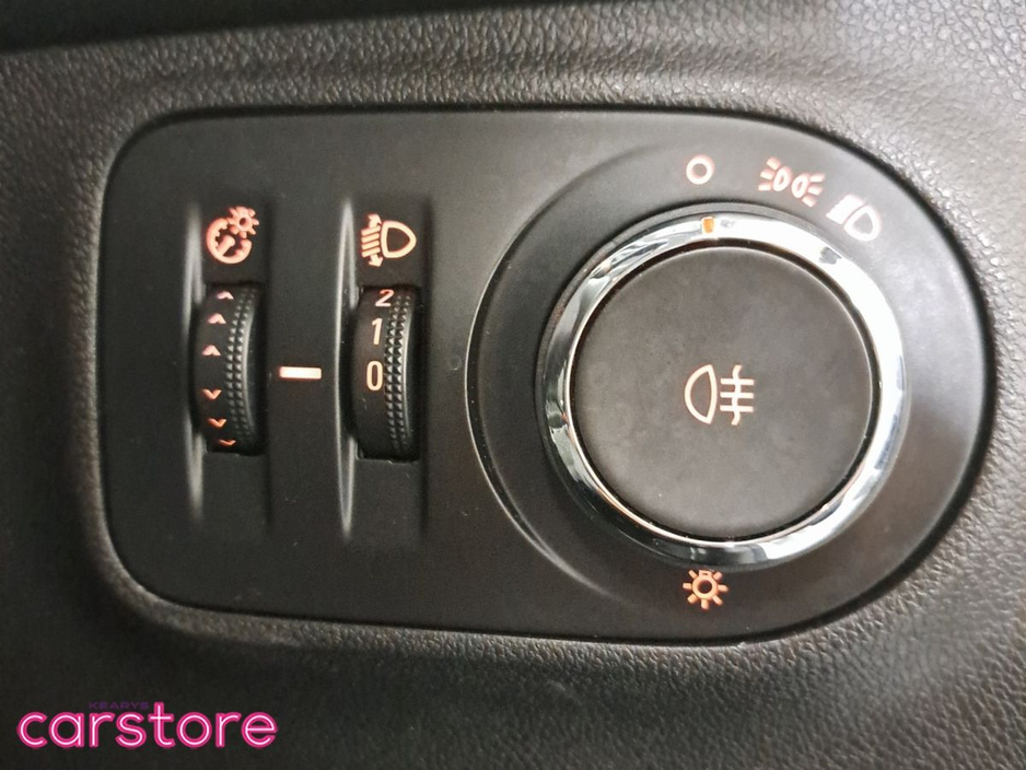 2019 Opel Corsa 1.4 (90PS) S/S 120 Years Edition Auto €10,880