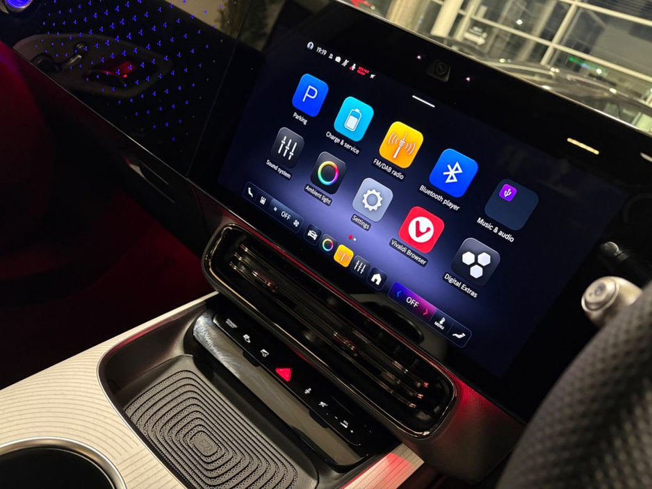 2025 Mercedes-Benz CLA Class - image 30