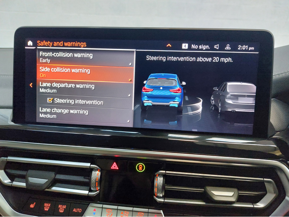 2022 BMW iX3 - image 23