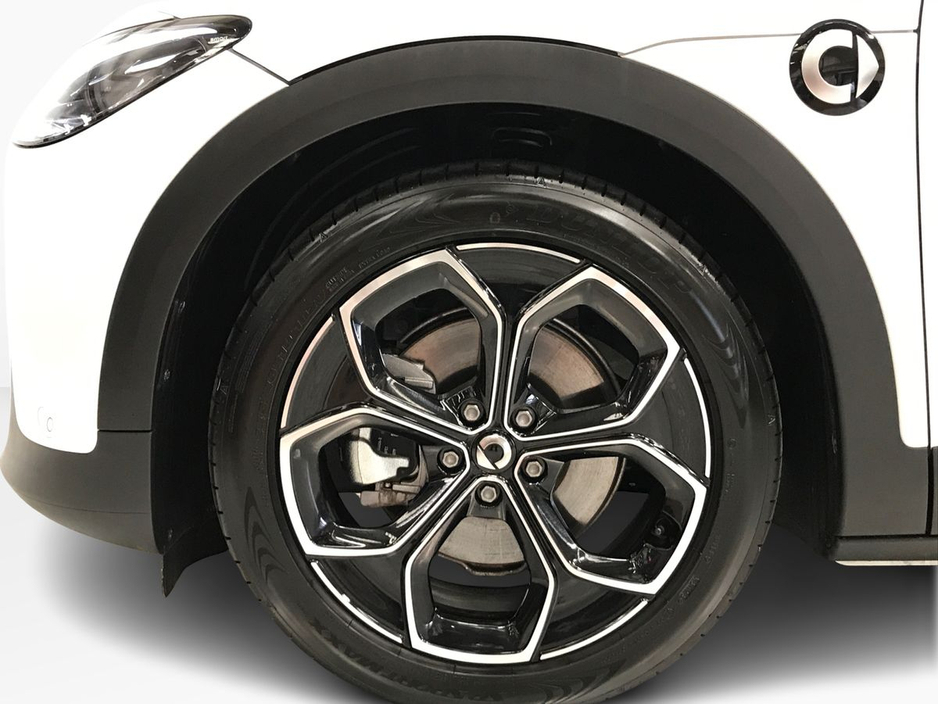 2024 Smart #3 #3 PRO + €39,900