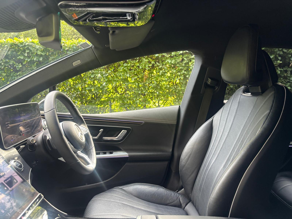 2023 Mercedes-Benz EQE 300 *Up to 600 km Range…Huge Specification* €44,950