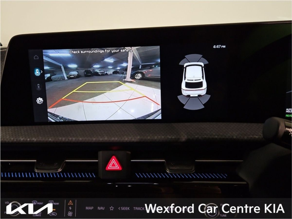 2024 Kia EV6 - image 14