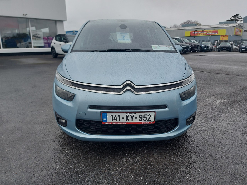 2014 Citroen C4 Picasso - image 6