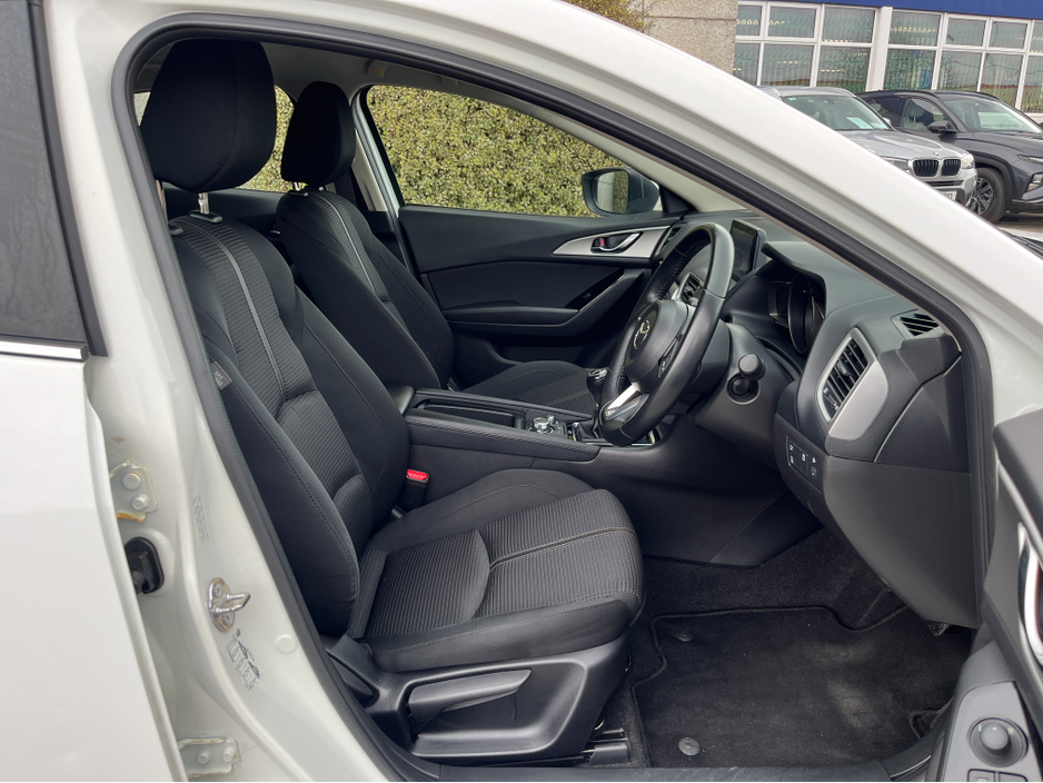 2017 Mazda Mazda3 - image 11