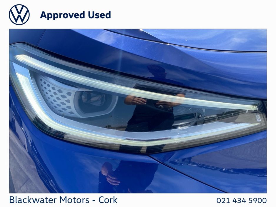 2022 Volkswagen ID.4 - image 19