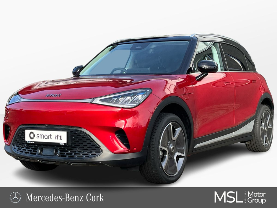 2025 Smart #1 for sale in , Ireland