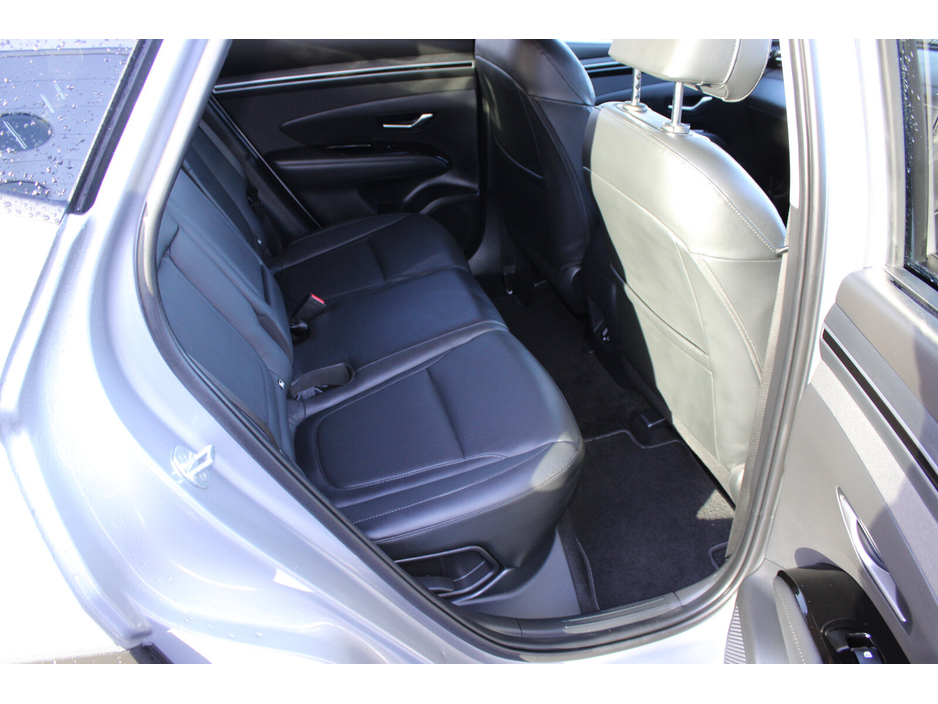 2023 Hyundai Tucson 2WD Executive Plus €36,950