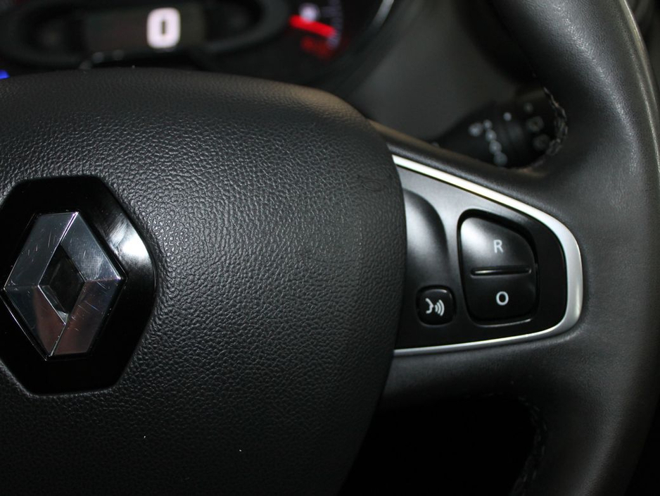 2018 Renault Captur - image 22