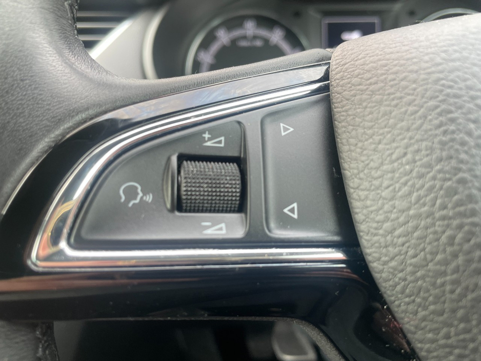 2020 Skoda Octavia - image 14