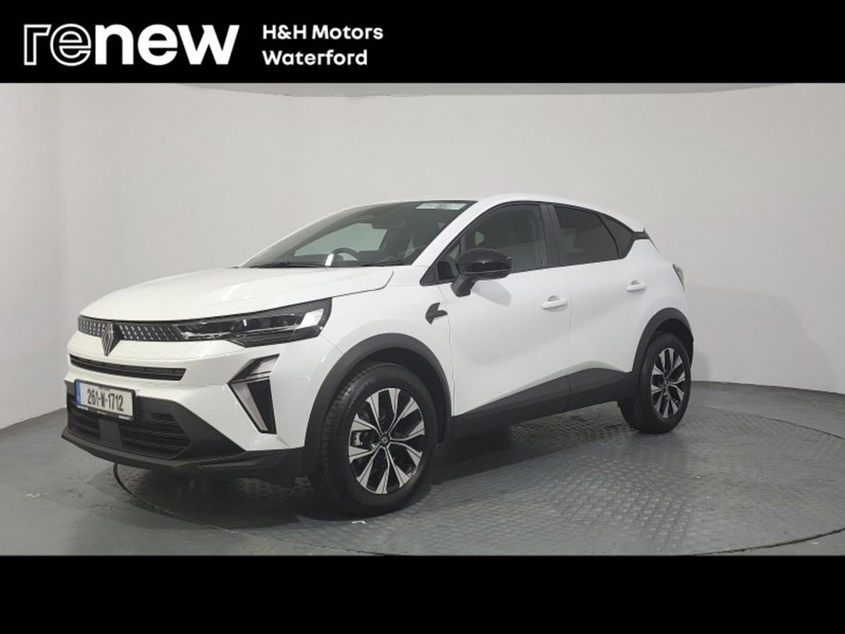 2026 Renault Captur - image 14