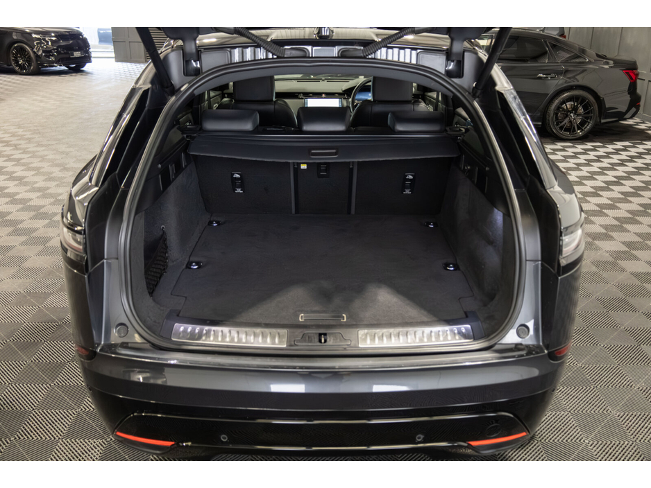 2024 Land Rover Range Rover Velar - image 13