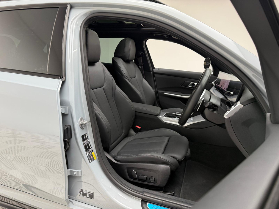 2024 BMW 3 Series 330E M SPORT LCI II *HUGE SPEC* €54,990